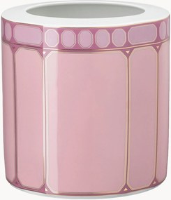 Porcelánová váza Signum, V 17 cm