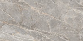 Dlažba Majestic Grey Silky 80x160 R