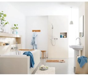 GROHE 32210001 - Sprchová batéria CONCETTO DN 15 lesklý chróm