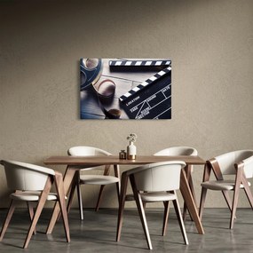 Obraz - Film (90x60 cm)