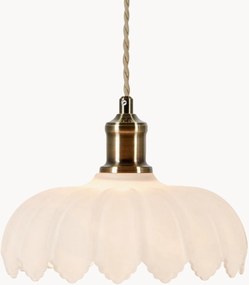 Malé závesné svietidlo Kurage