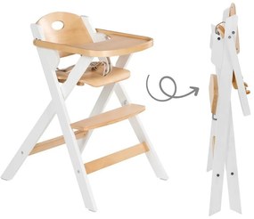 Jedálenská stolička – Roba