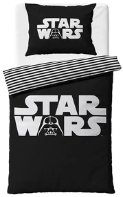 Carbotex Detská obliečka Star Wars The Dark Force,140 x 200 cm, 70 x 90 cm