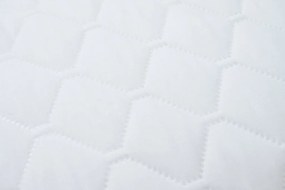 Vankúš z dutého vlákna DREAMSOFT 60x80 cm