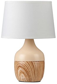 RABALUX Stolová lampa YVETTE