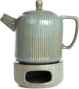 Džbán MIRANDE s ohrievačom 855561 0,95 l