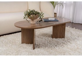 Konferenčný stôl Sable - Walnut