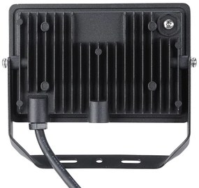 LED Vonkajší reflektor LED/30W/230V 5000K IP65