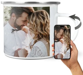 Sablio Plecháčik s vlastnou potlačou