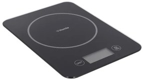 Kuchynská váha MANDO čierna 5 kg AW22 828664