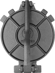 Liatinový lis na tortilly – Hendi