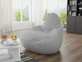 Moderný sedací vak Liwiko Maxi 300 L, Farby: Poso 110