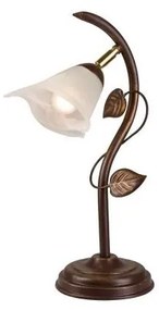 Lamkur Stolná lampa IVY 1xE14/40W/230V LA04921