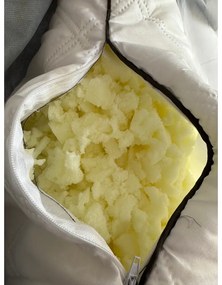 Vankúš s výplňou z pamäťovej peny 60x70 cm – Good Morning