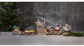 Vianočná svetelná dekorácia Billy - Star Trading