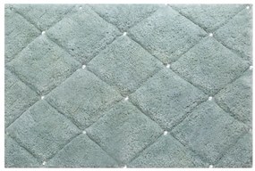 Kúpeľňový koberček CHIC 2 mätový