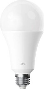 Mexen Nova, LED žiarovka E27, A70, 20W, neutrálna - 4000K, 2100 lm - L100-E27-2034-01