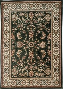DC Koberec Orient 001 zelená Rozmer: 70×140 cm