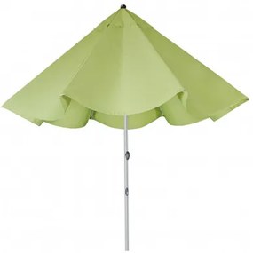 Doppler ACTIVE TELE 340 cm - naklápací stredový slnečník : Barvy slunečníků - 836
