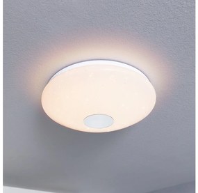 Eglo 95972 - LED Stropné stmievateľné svietidlo VOLTAGO 2 LED/20W/230V