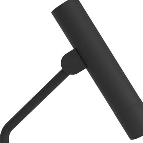 Eglo 900908 - LED Stolná lampa ALMUDAINA LED/5W/230V