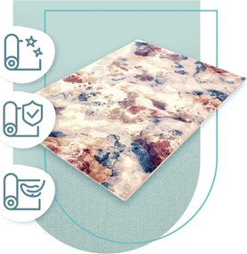 Koberec Ragolle Argentum 63320 9191