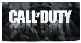 Sablio Uterák Call of Duty Vojak - 30x50 cm