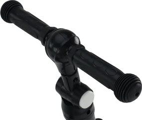 LEAN Trike Trojkolka PRO50 Bike s vedúcou rukoväťou ružová