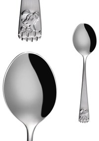 Detský príborový set 4 ks - Lusol 755 - 100081