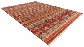 Koberec KESHAN Fredzle, orientálny 7685/53578 terakota