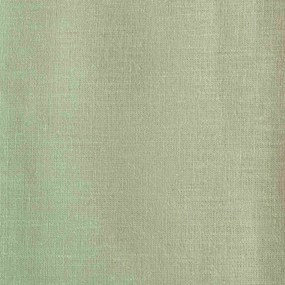 Svetlozelená napínacia ľanová plachta 140x200 cm Sage – Linen Tales