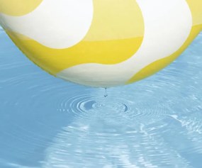 Nafukovacie koleso Bestway 32298 Swim Safe 76x76 cm