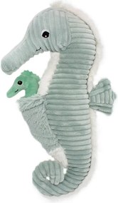 Plyšové hračky v súprave 2 ks Ptipotos Papadou – Les Deglingos