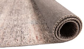 Koberec CECILIA GF/061 sivý multi