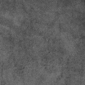 ZATEMŇOVACÍ ZÁVES NA KRÚŽKOCH PIERRE 140X250 CM SIVÁ