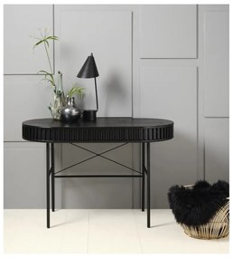 Pracovný stôl 60x120 cm Siena - Unique Furniture