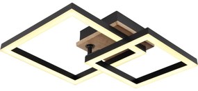 Globo 672840-15 - LED Stropné svietidlo BARD LED/15W/230V