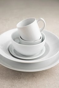 Tanier VIENNA biely 730931