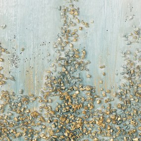 RUČNE MAĽOVANÝ OBRAZ 444B 60X80 CM
