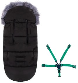 Detský fusak SPRINGOS SB0020