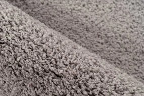 Lalee Kusový koberec Dream 500 Silver Rozmer koberca: 120 x 170 cm