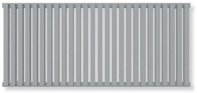 DK Terma Nemo 530x1185 vodný radiátor Metallic Stone LP