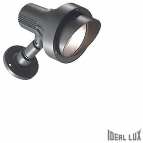 IDEAL LUX Vonkajšie bodové nástenné svietidlo TERRA, 60W