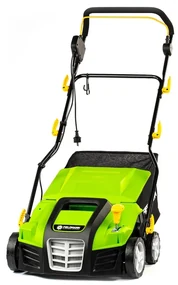 Fieldmann FZV 4010-20E elektrický vertikutátor​