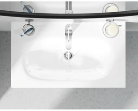 GROHE 32612003 - Umývadlová batéria PLUS veľkosť S lesklý chróm