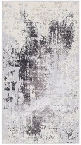 Koberce Breno Kusový koberec NEVADA 341/Grey, viacfarebná,80 x 150 cm