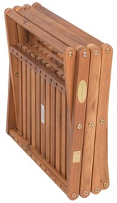 Drevený stojan na kvety (výška 87 cm) Tulsa – Garden Pleasure