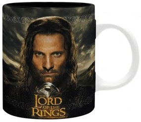 Hrnček The Lord of the Rings - Aragorn