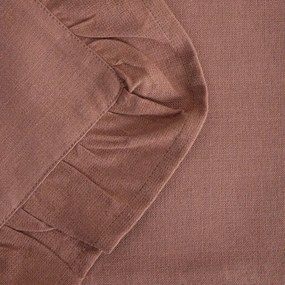 Podložka pod tanier KALLIOPE hnedé 775338 (2 ks)