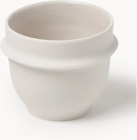Porcelánové espresso hrnčeky Dune, 2 ks